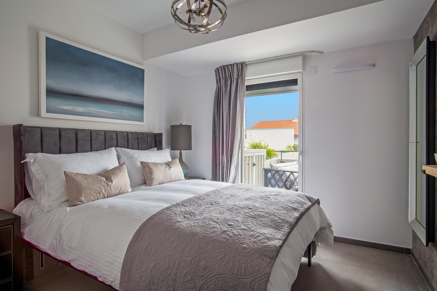 La Perle Apartment *