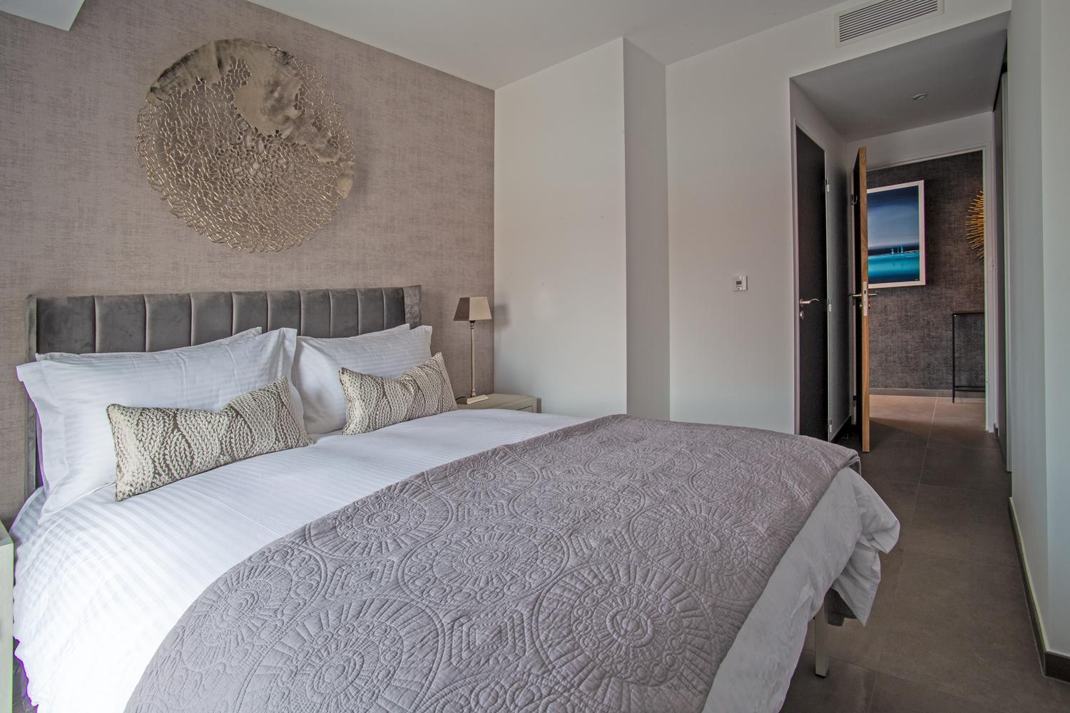 La Perle Apartment Marseillan (Herault)