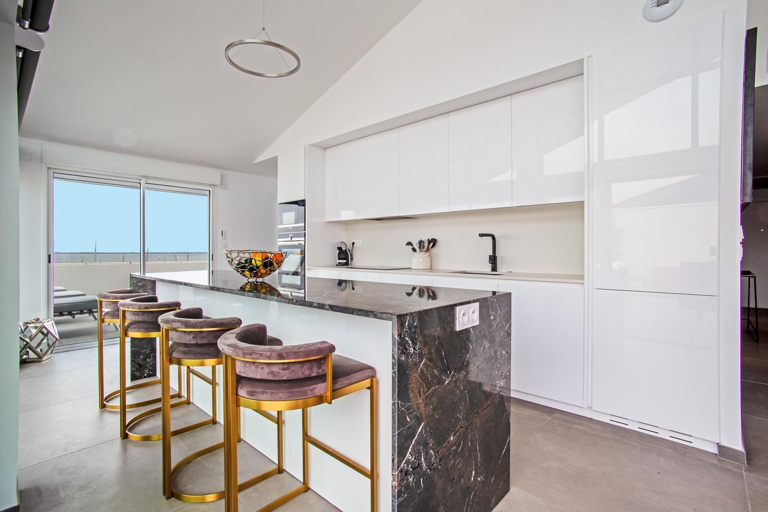 La Perle Apartment