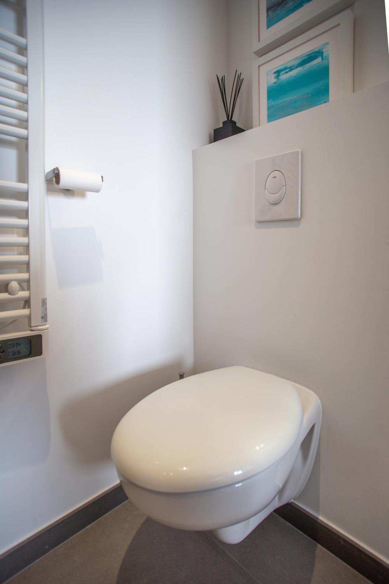 Apartment La Perle