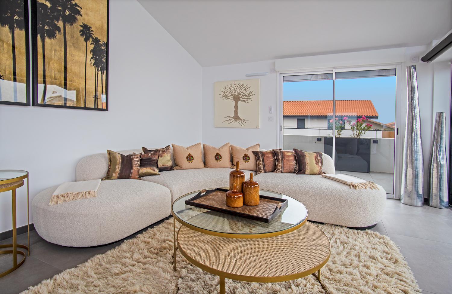La Perle Apartment *