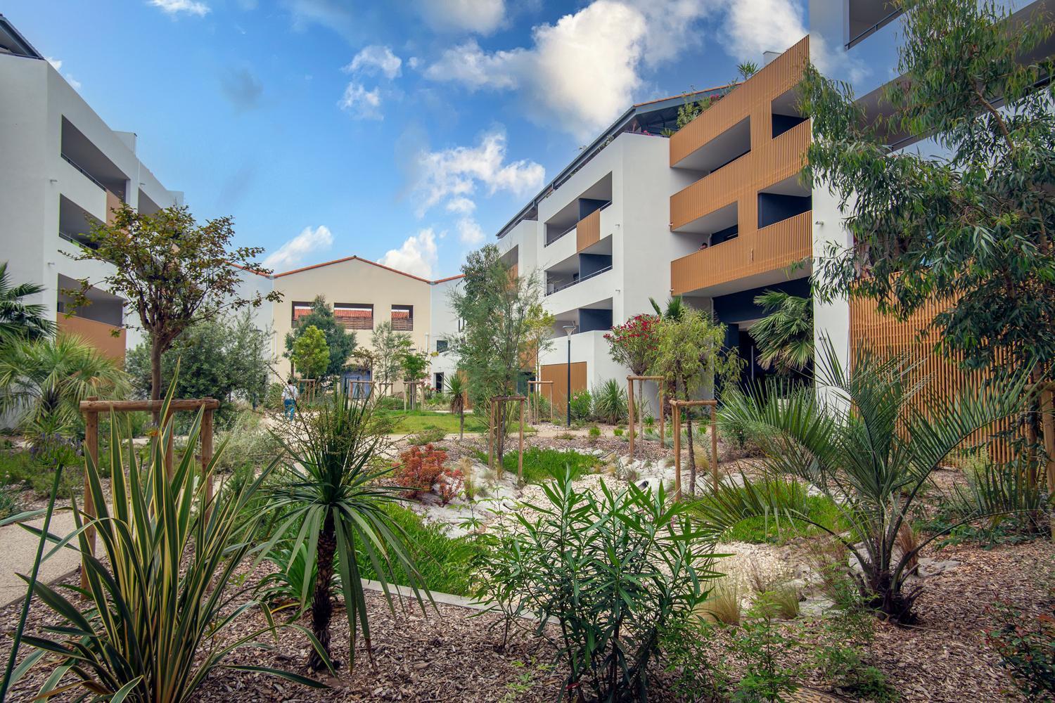 La Perle Apartment Marseillan (Herault)